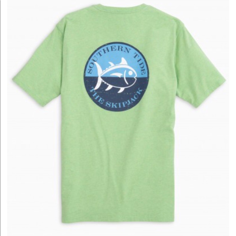 Southern Tide T-short